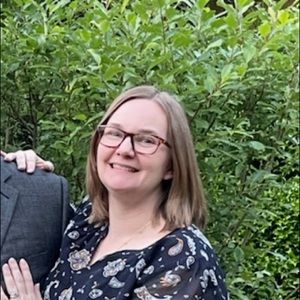 Meet your Posher, Misty